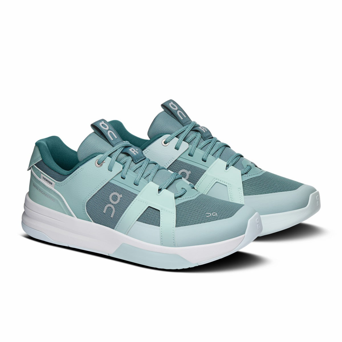 Men's THE ROGER Clubhouse Pro 2 - Wash/Brook | On United States