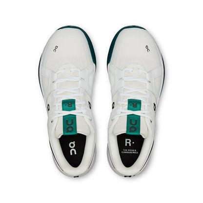 Men's THE ROGER Clubhouse Pro 2 - White/Neem | On United States