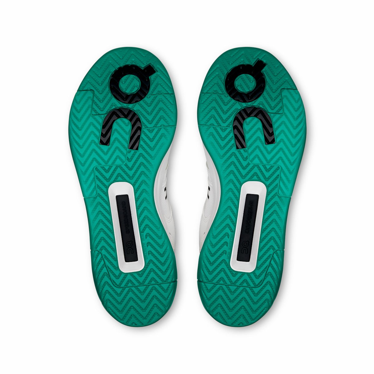 Men's THE ROGER Clubhouse Pro 2 - White/Neem | On United States