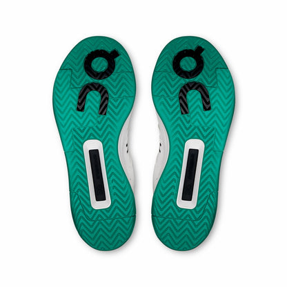 Men's THE ROGER Clubhouse Pro 2 - White/Neem | On United States