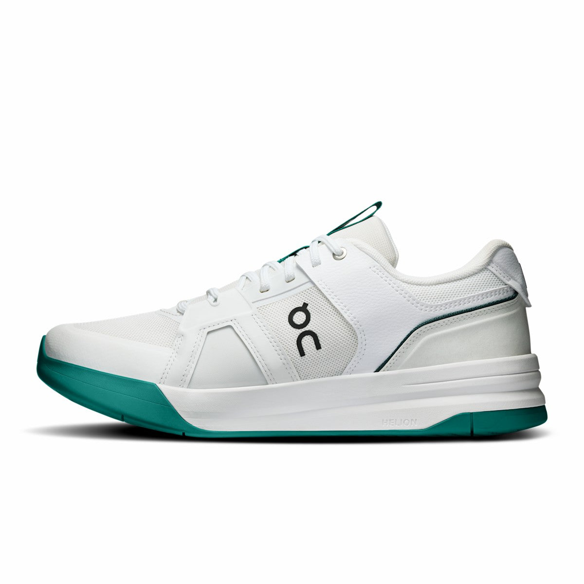 Men's THE ROGER Clubhouse Pro 2 - White/Neem | On United States