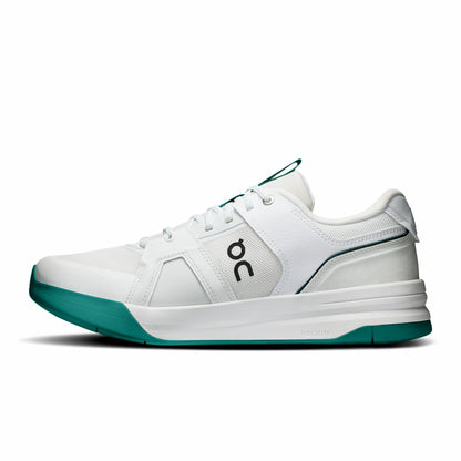 Men's THE ROGER Clubhouse Pro 2 - White/Neem | On United States