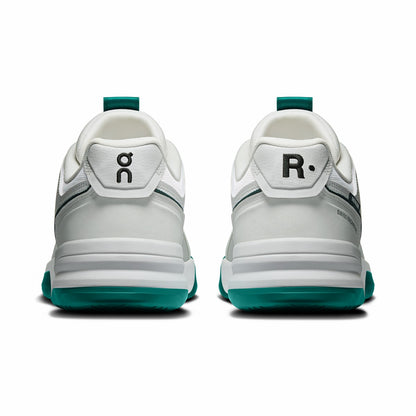 Men's THE ROGER Clubhouse Pro 2 - White/Neem | On United States
