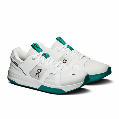 Men's THE ROGER Clubhouse Pro 2 - White/Neem | On United States