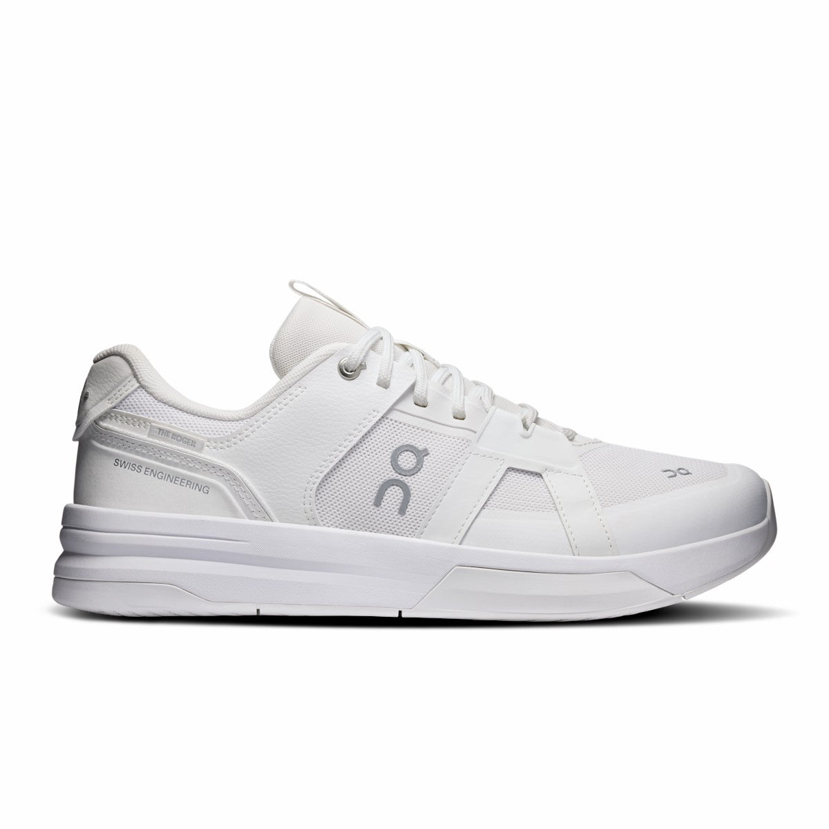 Men's THE ROGER Clubhouse Pro 2 - White/Neem | On United States