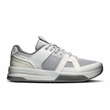 Men's THE ROGER Clubhouse Pro 2 Clay - Glacier/Frost | On United States