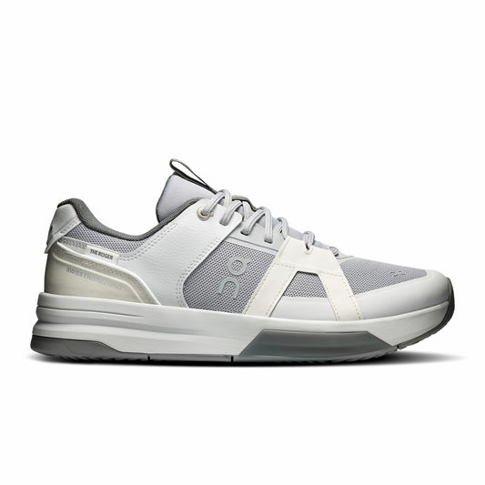 Men's THE ROGER Clubhouse Pro 2 Clay - Glacier/Frost | On United States