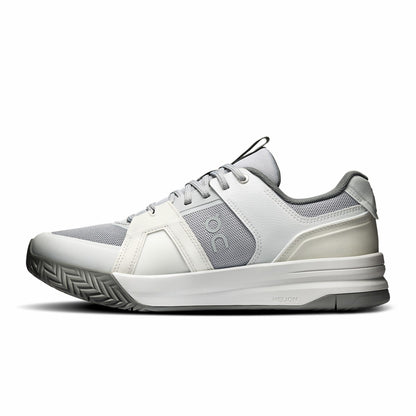 Men's THE ROGER Clubhouse Pro 2 Clay - Glacier/Frost | On United States