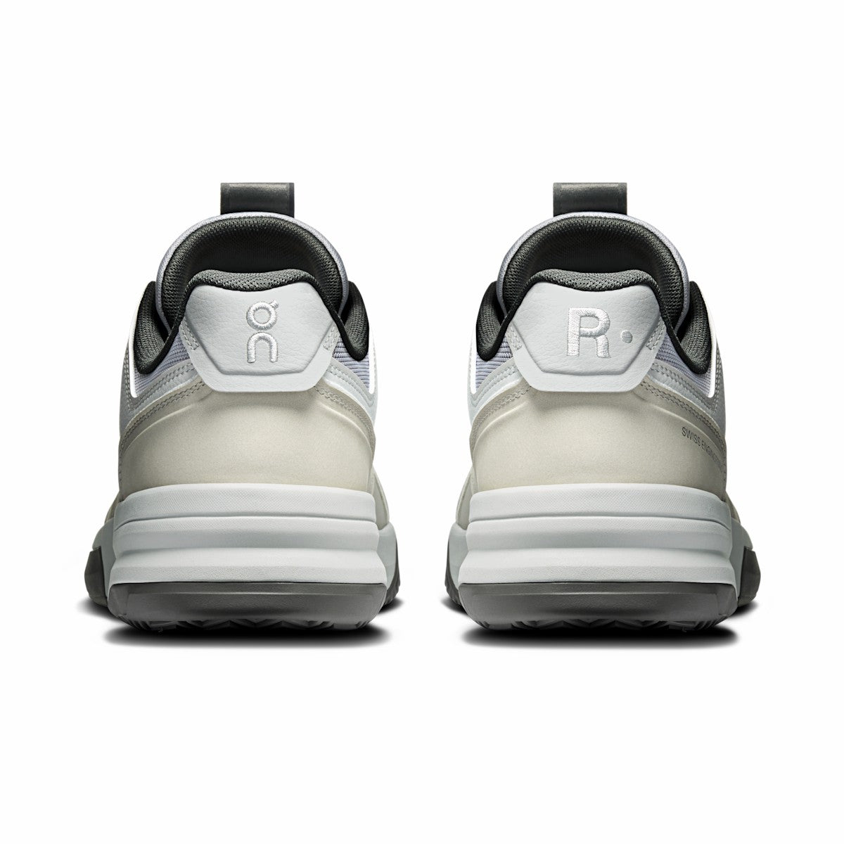 Men's THE ROGER Clubhouse Pro 2 Clay - Glacier/Frost | On United States