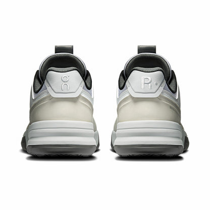 Men's THE ROGER Clubhouse Pro 2 Clay - Glacier/Frost | On United States