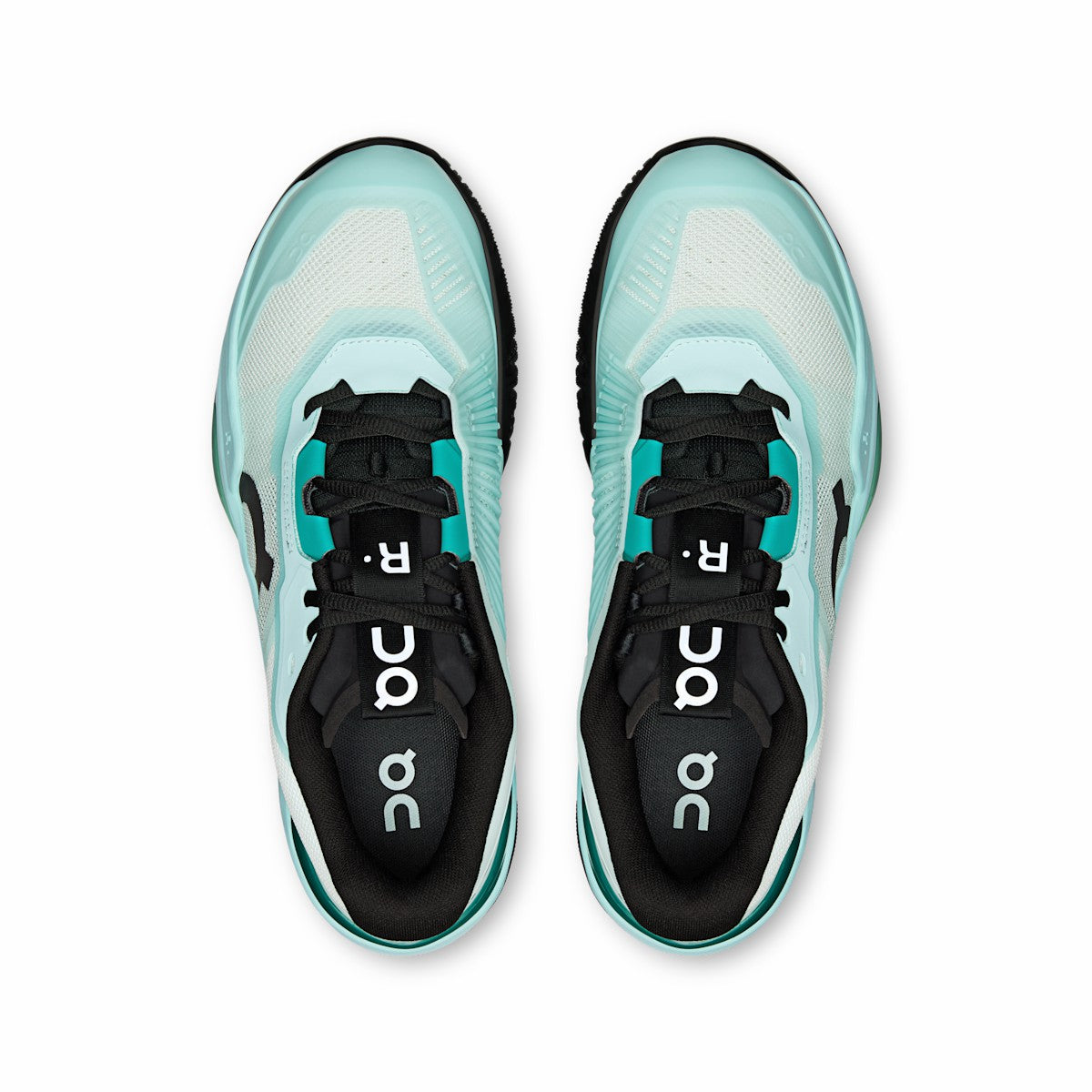 Men's THE ROGER Pro Fire - Flurry/Celeste | On United States