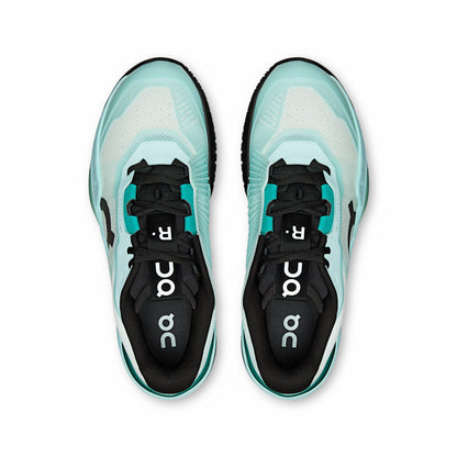 Men's THE ROGER Pro Fire - Flurry/Celeste | On United States
