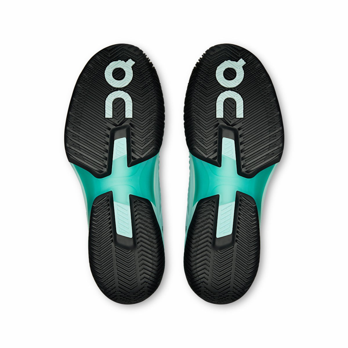 Men's THE ROGER Pro Fire - Flurry/Celeste | On United States