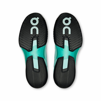 Men's THE ROGER Pro Fire - Flurry/Celeste | On United States