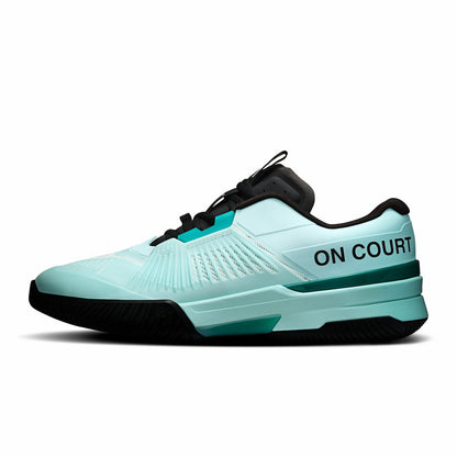 Men's THE ROGER Pro Fire - Flurry/Celeste | On United States