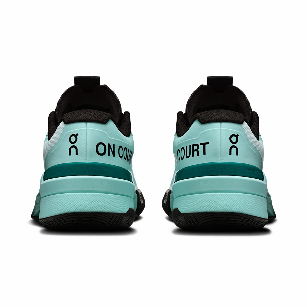 Men's THE ROGER Pro Fire - Flurry/Celeste | On United States