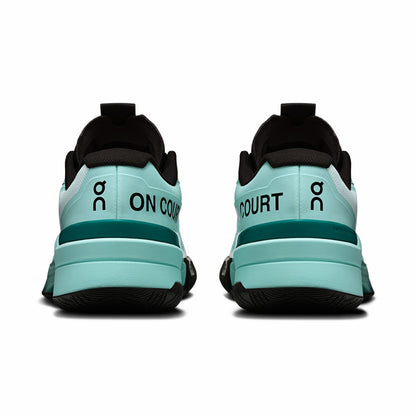 Men's THE ROGER Pro Fire - Flurry/Celeste | On United States