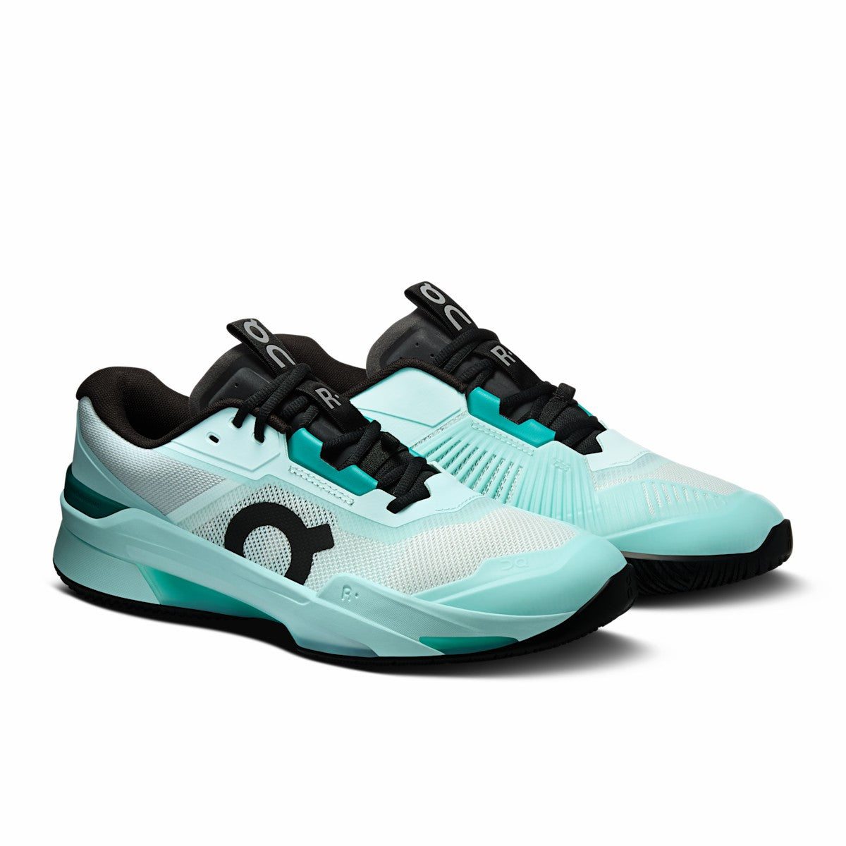 Men's THE ROGER Pro Fire - Flurry/Celeste | On United States