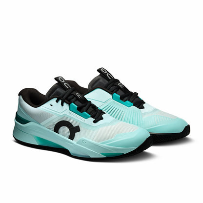 Men's THE ROGER Pro Fire - Flurry/Celeste | On United States