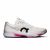 White/Pink