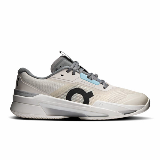 Men's THE ROGER Pro Fire - Pearl/Ivory | On United States
