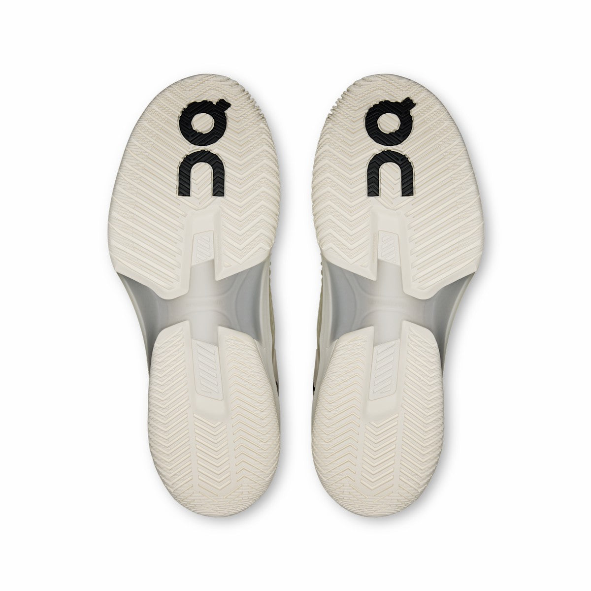 Men's THE ROGER Pro Fire - Pearl/Ivory | On United States