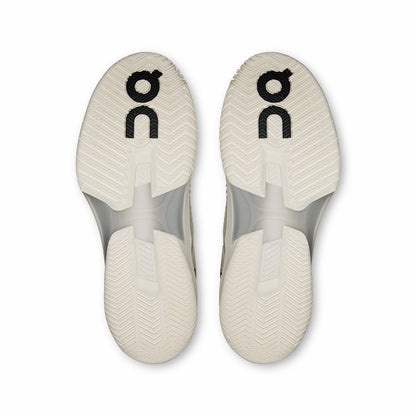 Men's THE ROGER Pro Fire - Pearl/Ivory | On United States