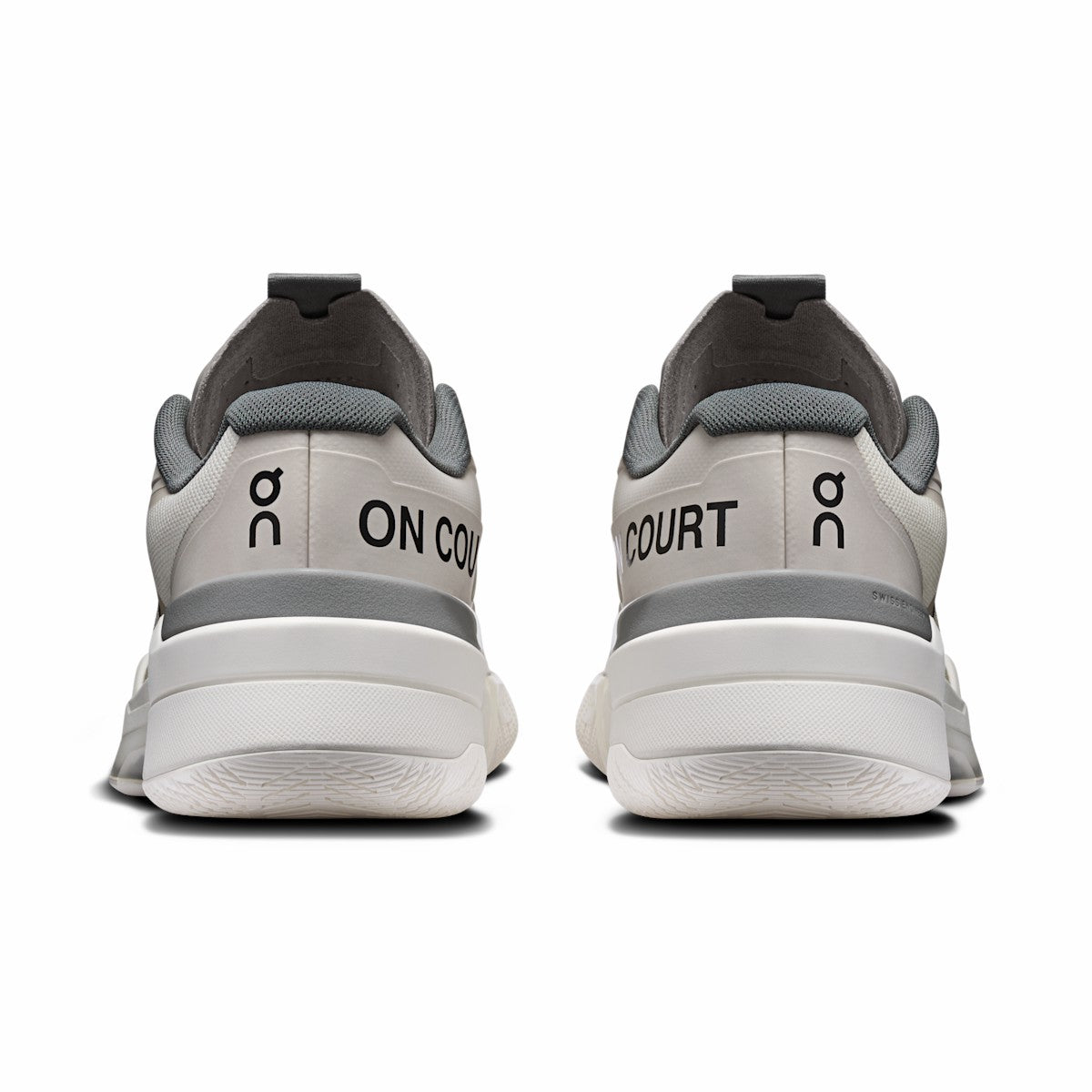 Men's THE ROGER Pro Fire - Pearl/Ivory | On United States