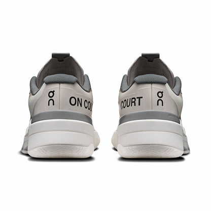 Men's THE ROGER Pro Fire - Pearl/Ivory | On United States
