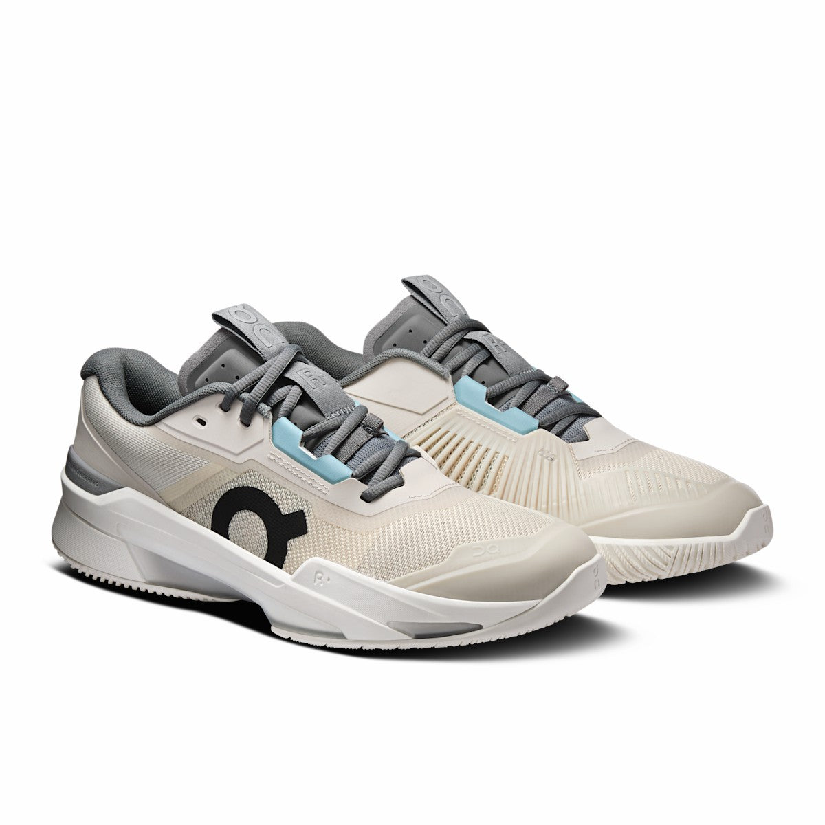 Men's THE ROGER Pro Fire - Pearl/Ivory | On United States