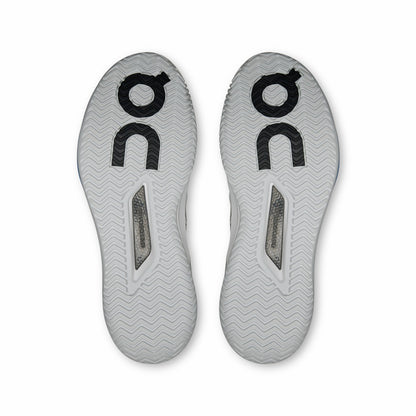 Men's THE ROGER Pro 3 Clay - Ivory/Jay | On United States
