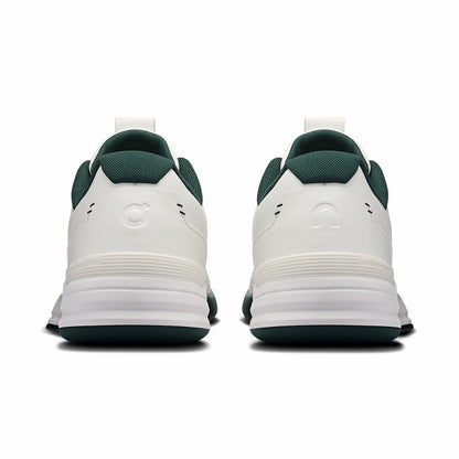 Men's THE ROGER Pro LDN - White/Evergreen | On United States