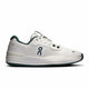 White/Evergreen