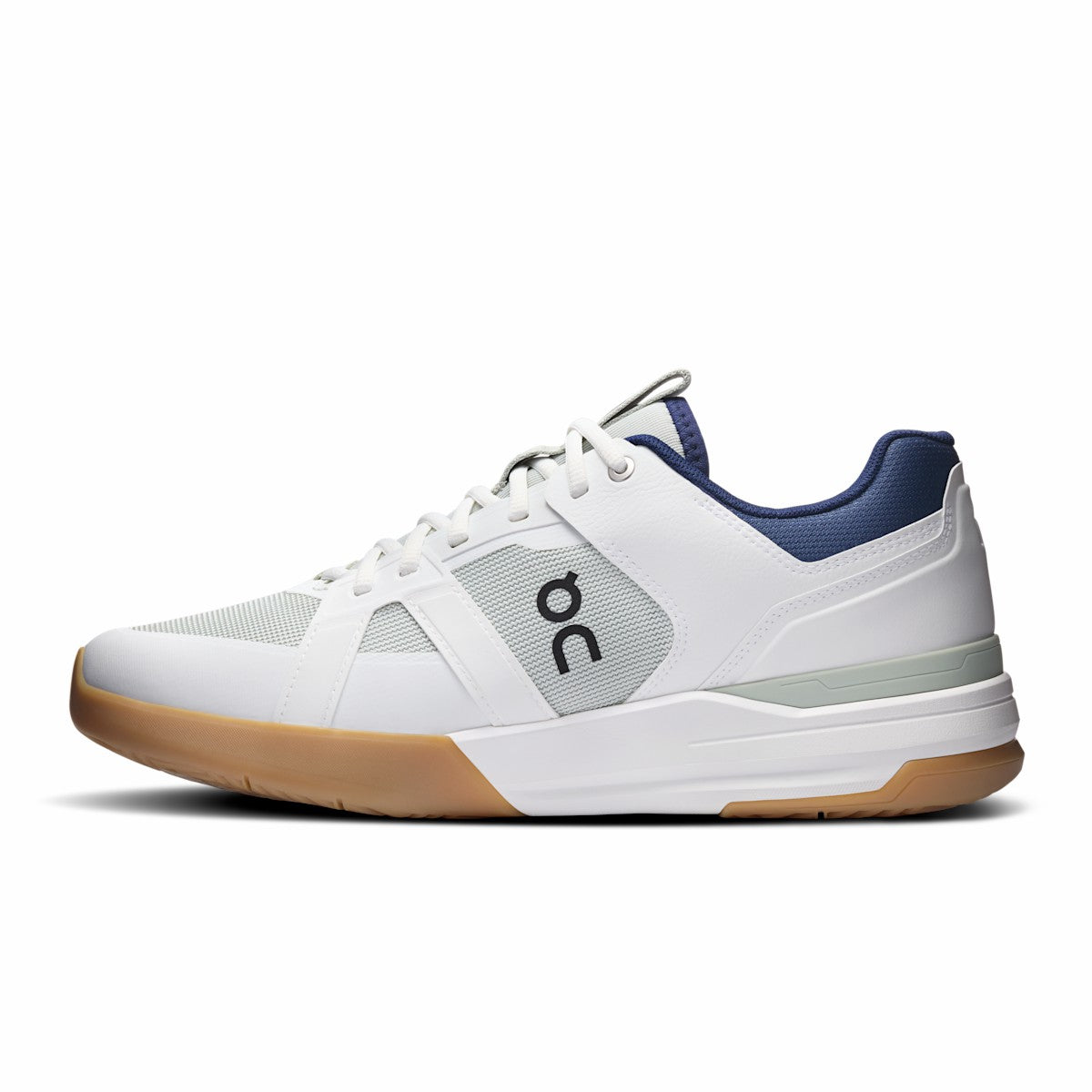 Men's THE ROGER Clubhouse Pro - White/Iceberg | On United States