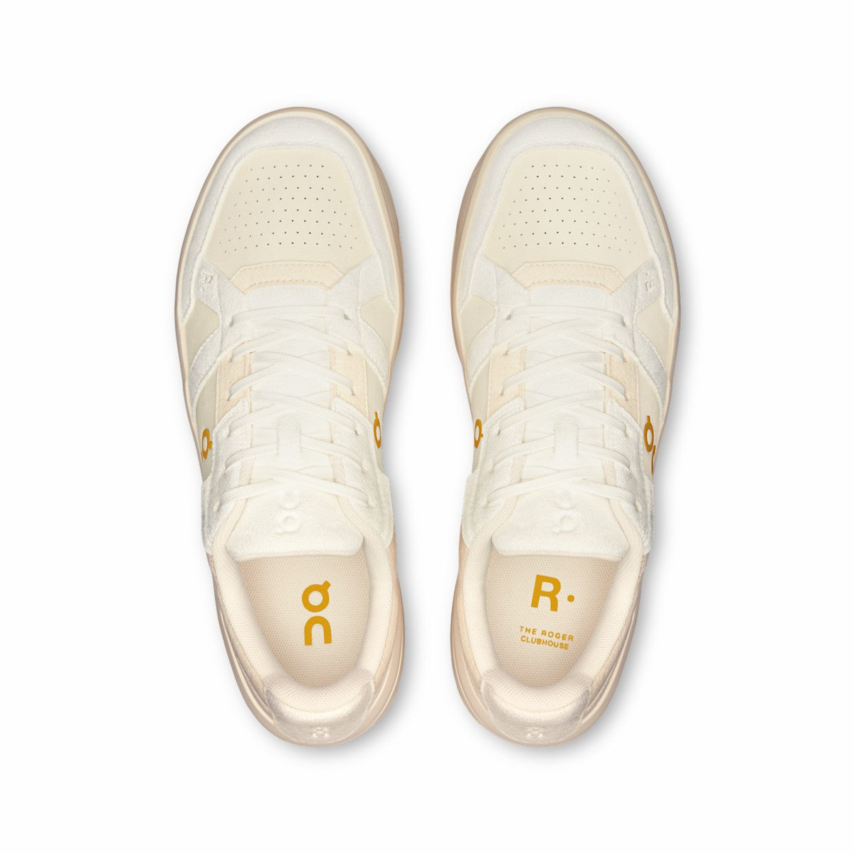 Men's THE ROGER Clubhouse Ace - Ivory/Dew | On United States