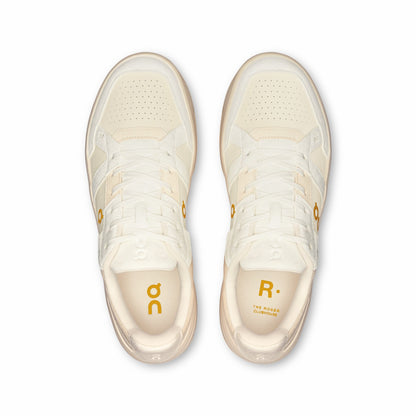 Men's THE ROGER Clubhouse Ace - Ivory/Dew | On United States