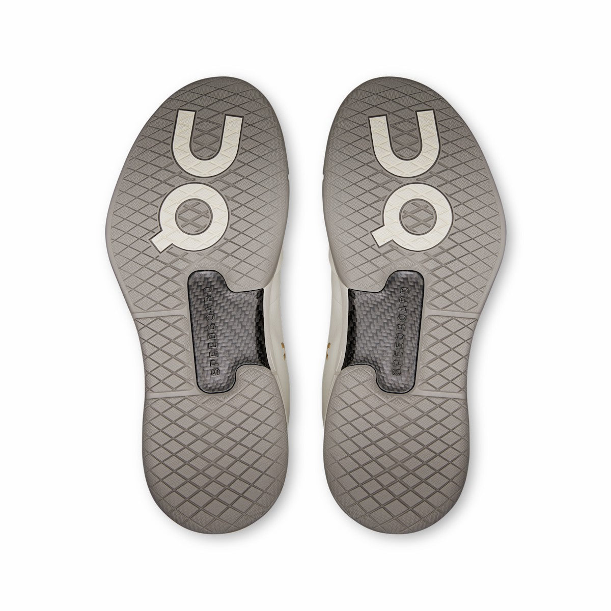 Men's THE ROGER Pro Ace - Ivory/Fog | On United States