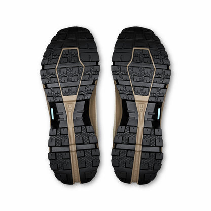 Men's Cloudrock Low Waterproof - Grain/Soba | On United States