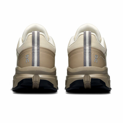 Men's Cloudrock Low Waterproof - Grain/Soba | On United States