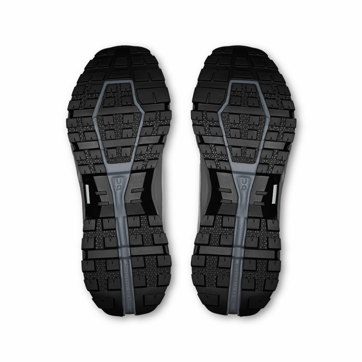 Men's Cloudrock Low Waterproof - Glacier/Rock | On United States