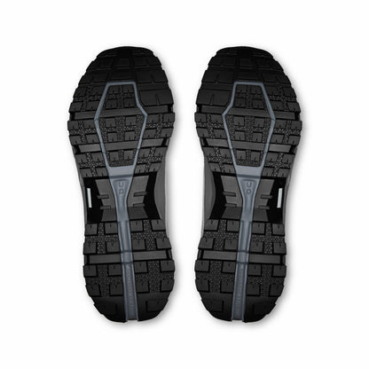 Men's Cloudrock Low Waterproof - Glacier/Rock | On United States
