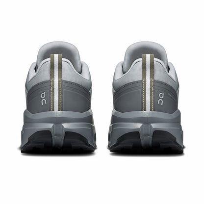 Men's Cloudrock Low Waterproof - Glacier/Rock | On United States