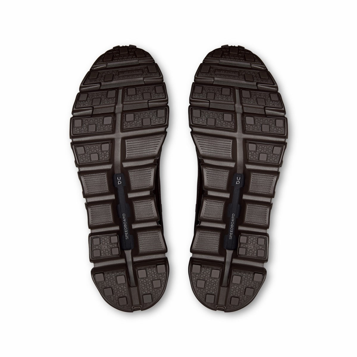 Men's Cloud 6 Geo Waterproof - Black/Lima | On United States