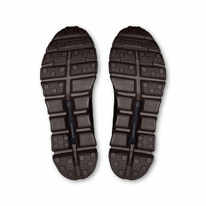 Men's Cloud 6 Geo Waterproof - Black/Lima | On United States
