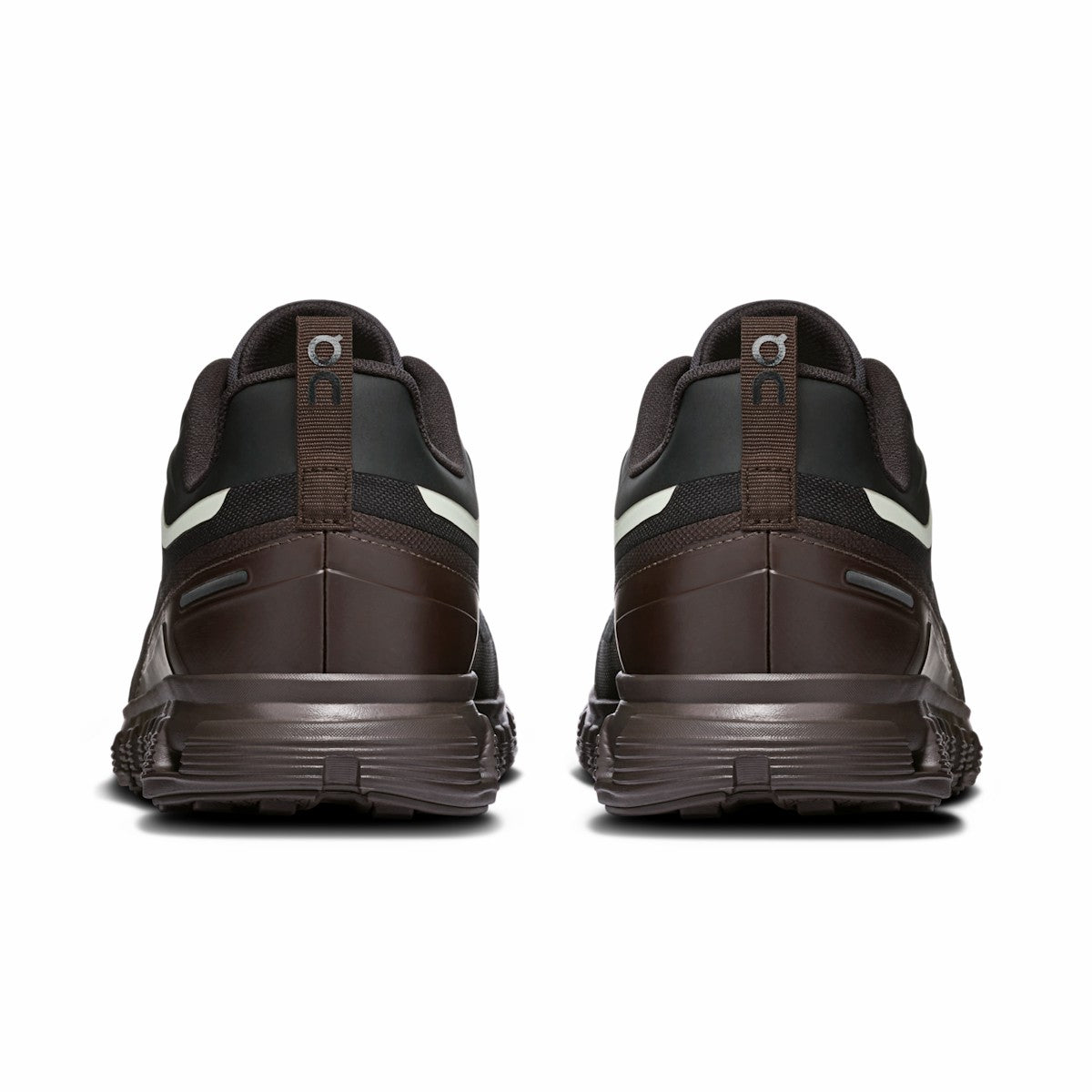 Men's Cloud 6 Geo Waterproof - Black/Lima | On United States