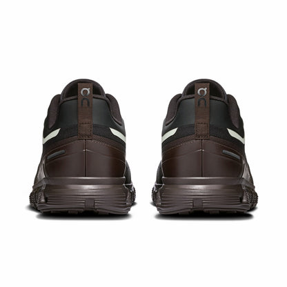 Men's Cloud 6 Geo Waterproof - Black/Lima | On United States