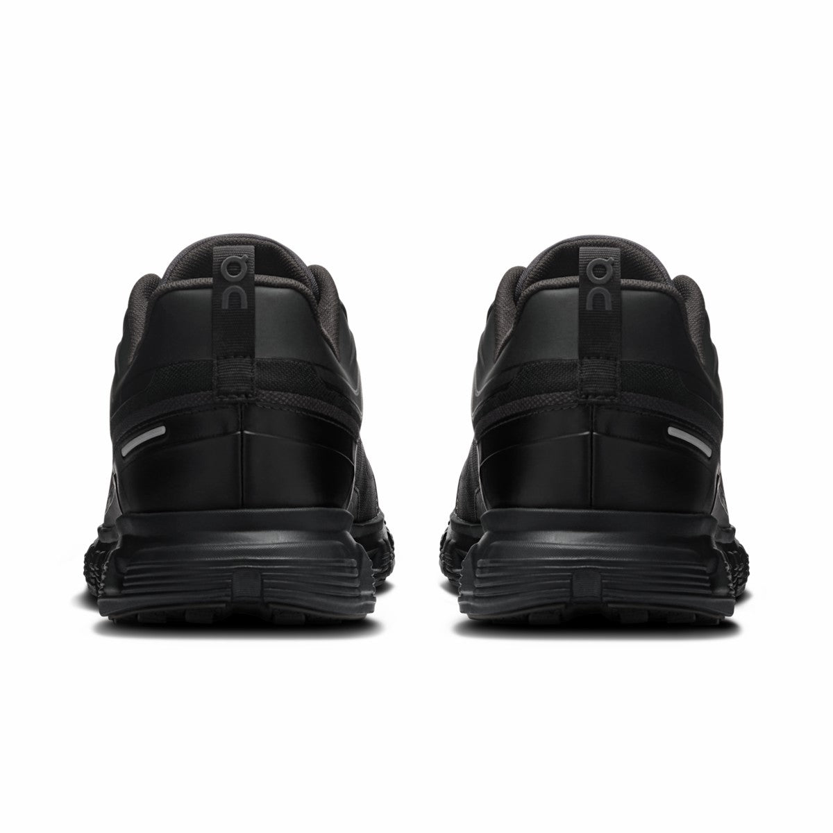 Men's Cloud 6 Geo Waterproof - Black/Black | On United States