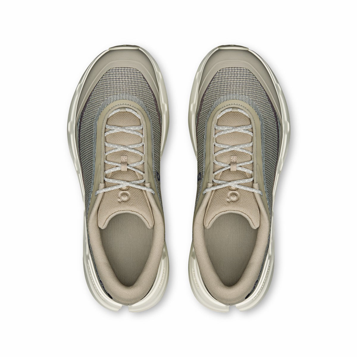 Men's Cloudsoma Hike - Brume/Ghost | On United States