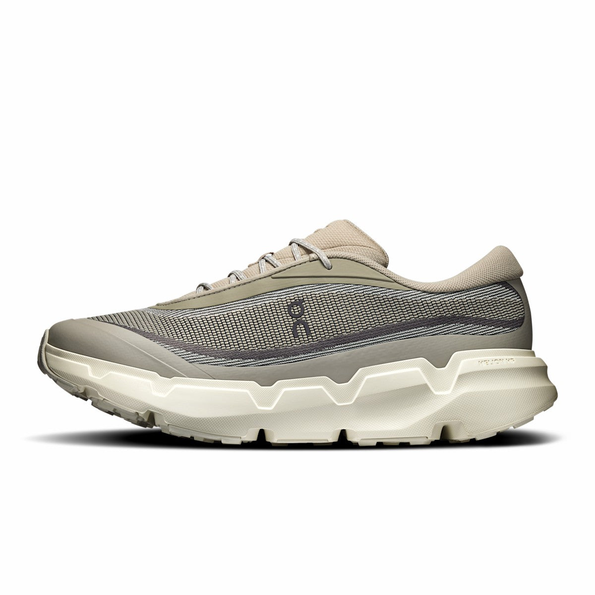 Men's Cloudsoma Hike - Brume/Ghost | On United States