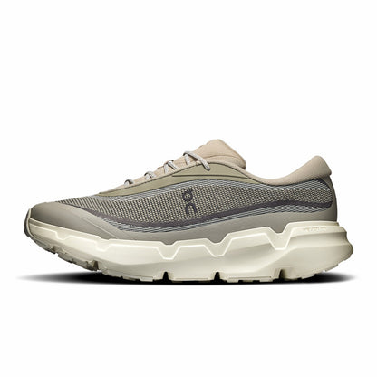 Men's Cloudsoma Hike - Brume/Ghost | On United States